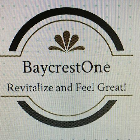 Апартаменты Baycrestone Кокуитлам Экстерьер фото